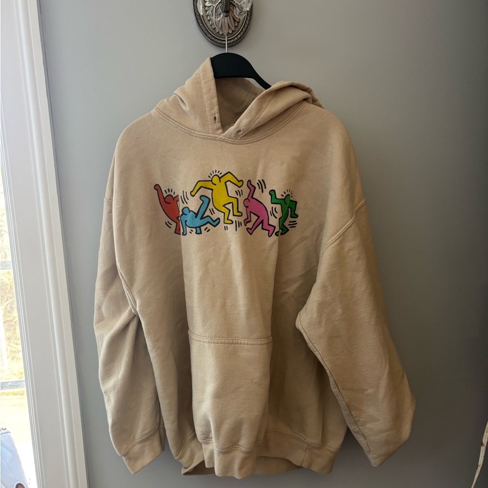Karl sweatshirt